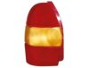 WEZEL 1615935 Combination Rearlight